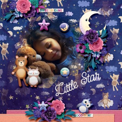 Little Dreamer