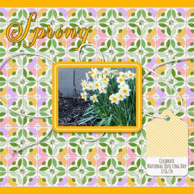 Spring