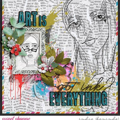 Art is Everything