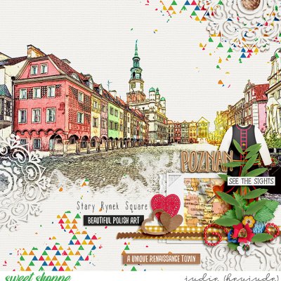 Poznan