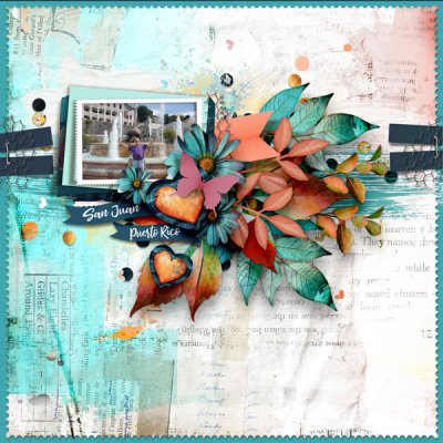 Featured Designer - Em