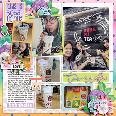 tea-riffic