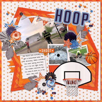 Hoop