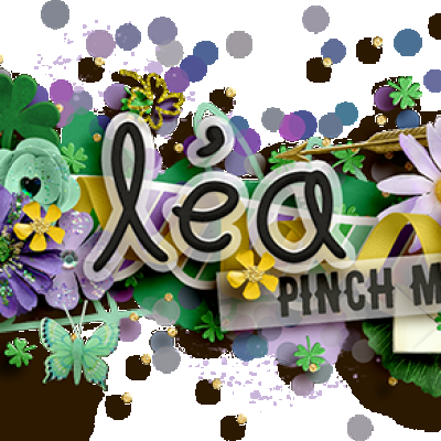 Lea March siggie