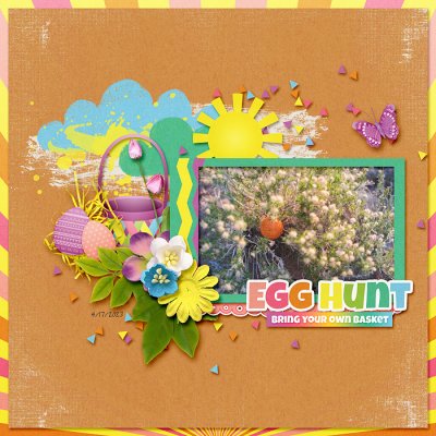 Egg Hunt