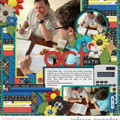ACT Math