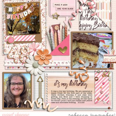 Birthday