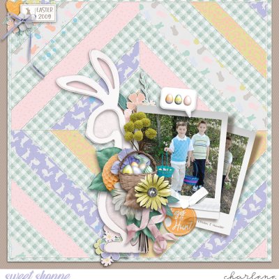 Egg Hunt
