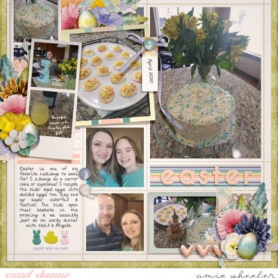Easter