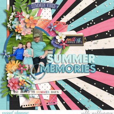 Summer Memories