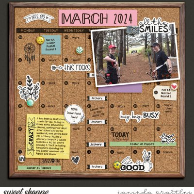 March 2024