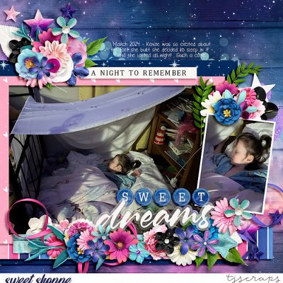Sweet Dreams