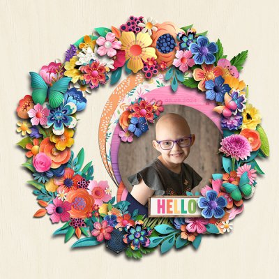 Hello Spring