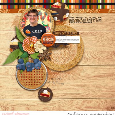 Pi Day