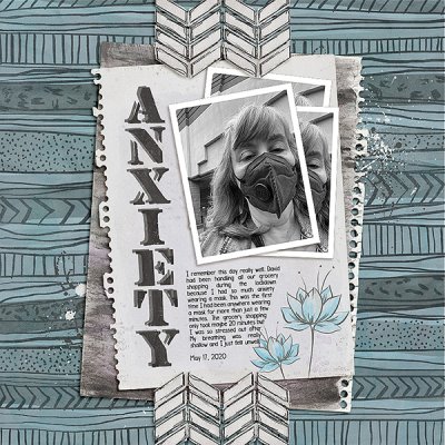 Anxiety