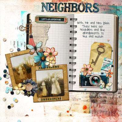 Neighbors