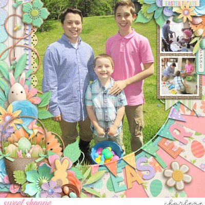 Easter
