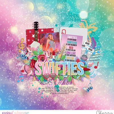 SWIFTIES