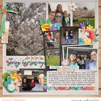 Spring