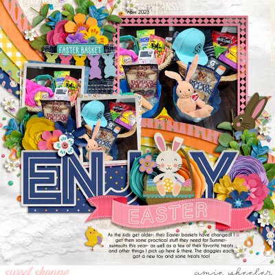 Enjoy Easter