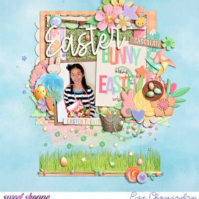 easter