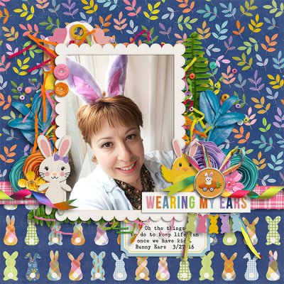 The Easter Ears