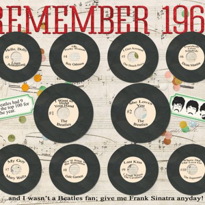 Remember 1964