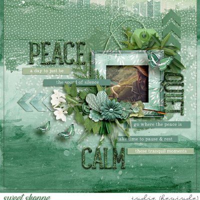 The Sound of Silence
