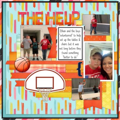The Help