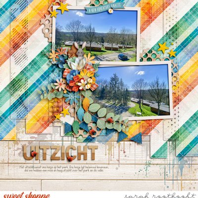 Uitzicht