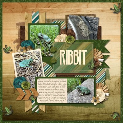 Ribbit