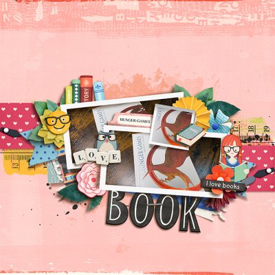 Book