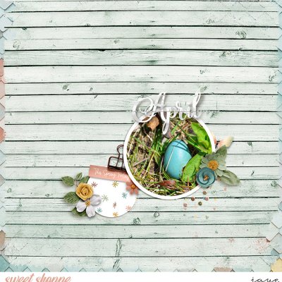 Signs of Spring
