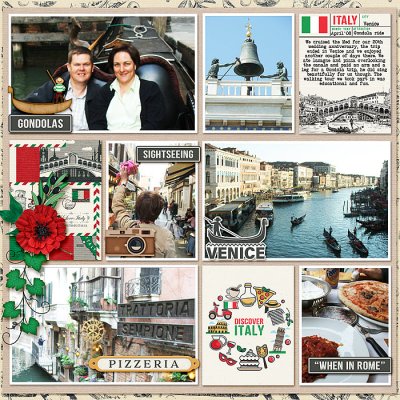 Venice