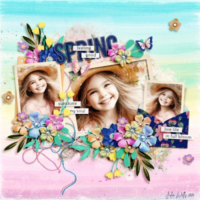 spring