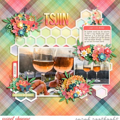 Tsjin