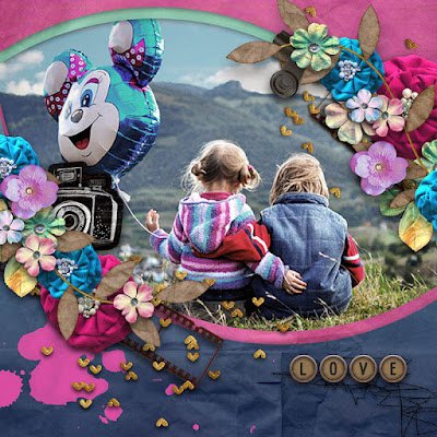 Making Your Memories