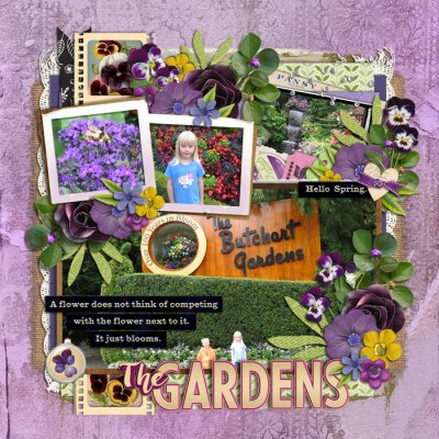 The Gardens