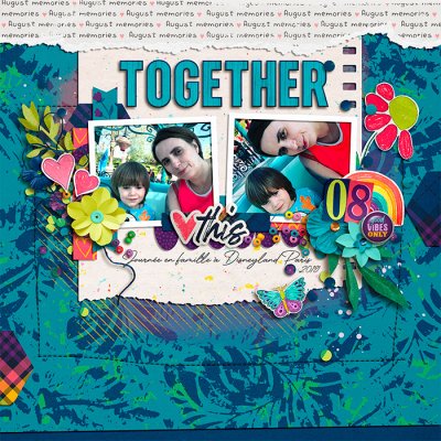 Together