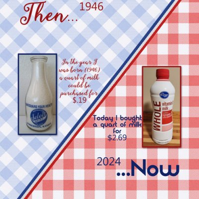 Then...Now