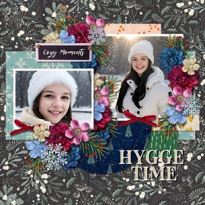 Time to hyge