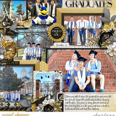 Graduates