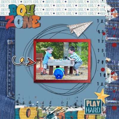 Boy Zone