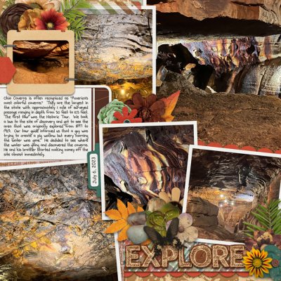 Explore