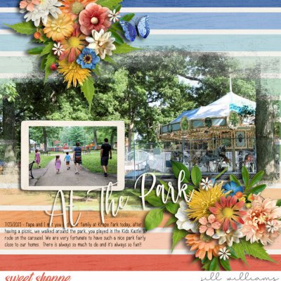 Park Day