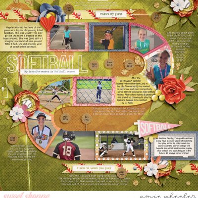Softball