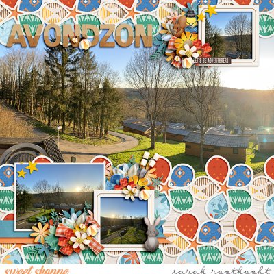 Avondzon