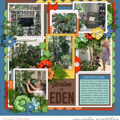 Garden of Eden