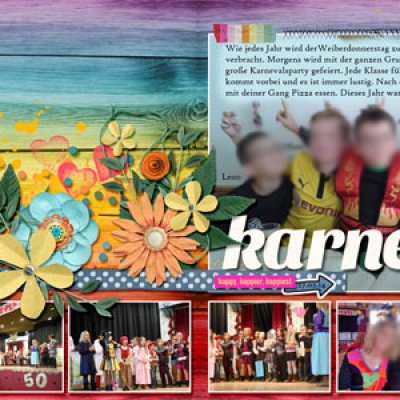 Karneval