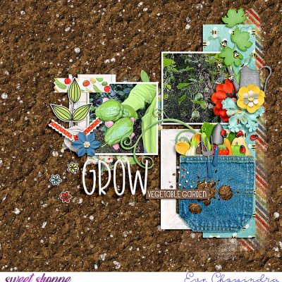 grow